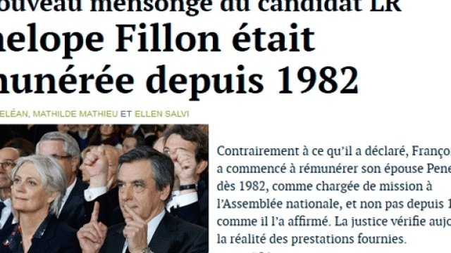 Amn&eacute;sie temporaire li&eacute;e ou non au syndrome de Korsakoff ? La m&eacute;moire du futur couple pr&eacute;sidentiel n'est qu'un handicap mineur...