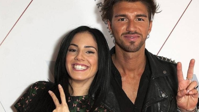 Andrea Damante e Giulia De Lellis in crisi?