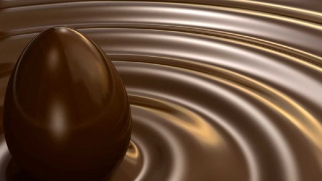 Come &egrave; nato l'UOVO DI PASQUA &ndash; dimmi! - dimmibg.it