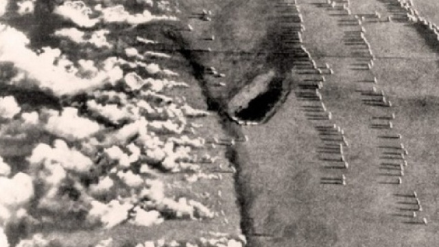 Storia delle armi chimiche, usate da sempre