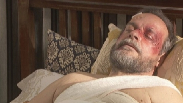 Il Segreto, Raimundo perde la memoria?