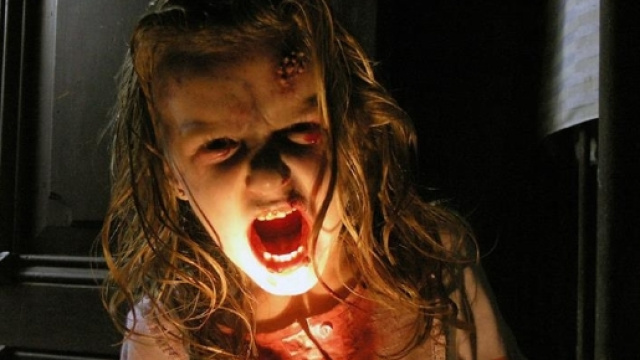 La liste des 19 films d'horreurs les plus flippants.