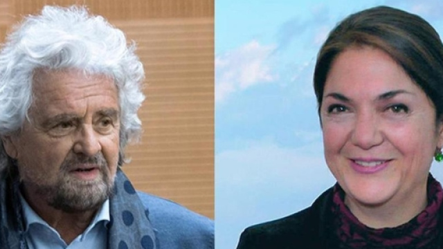 M5S, Cassimatis vince il ricorso: guai per Grillo
