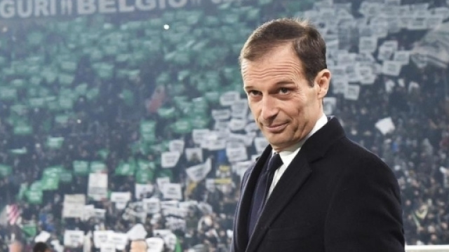 Max Allegri keen to quit Juventus and replace Arsene Wenger at Arsenal - thesun.co.uk