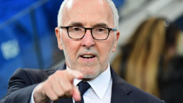 Mercato - Une grosse enveloppe pour dénicher un nouveau buteur - madeinmarseillais.com