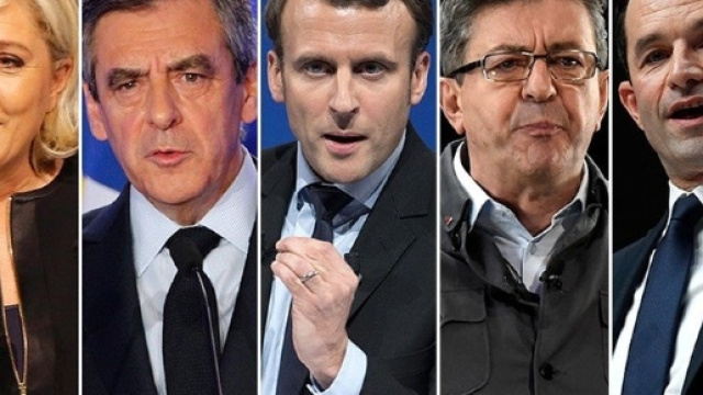 Qui sera qualifié au second tour de l'élection présidentielle ?