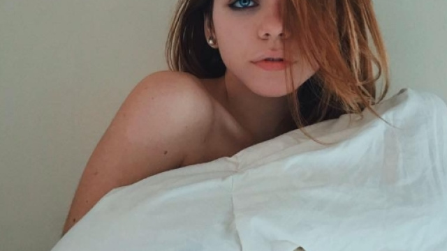 Rossella Barletta, la foto profilo su Facebook