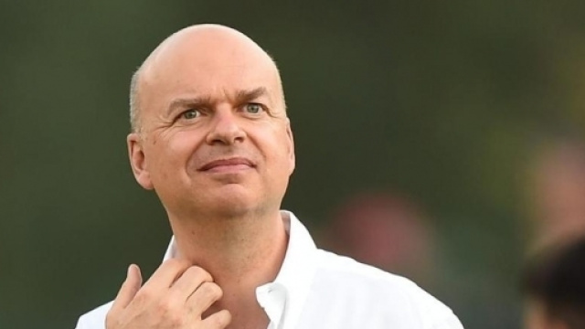 Sino-Europe Sports: Marco Fassone sar&agrave; il nuovo amministratore ... - lastampa.it