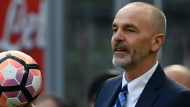 Stefano Pioli si &egrave; giocato la panchina dell'Inter