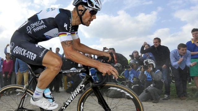 The 25 most stylish cyclists of all time - Cycling Weekly - cyclingweekly.com