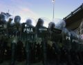 La Argentina de Macri, ¿represión por pedido popular?