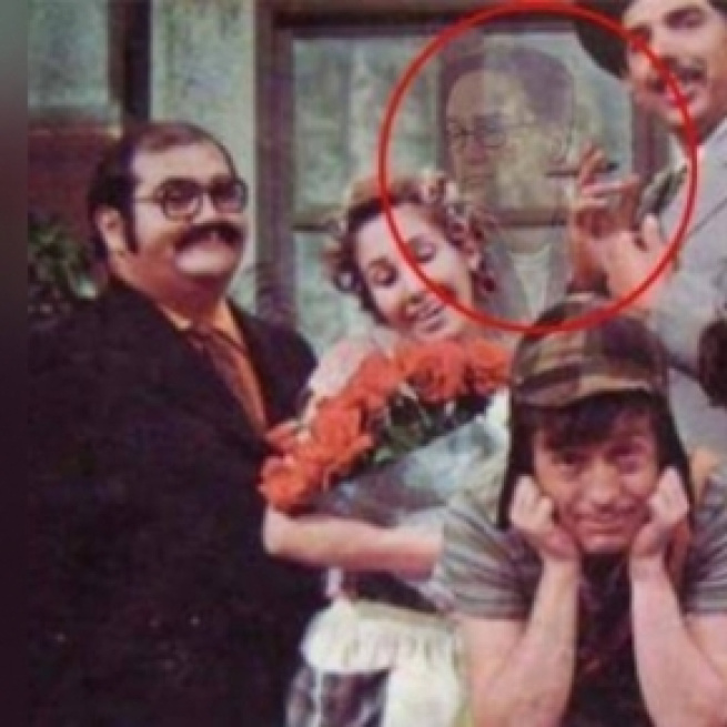 Personagem principal do seriado Chaves.