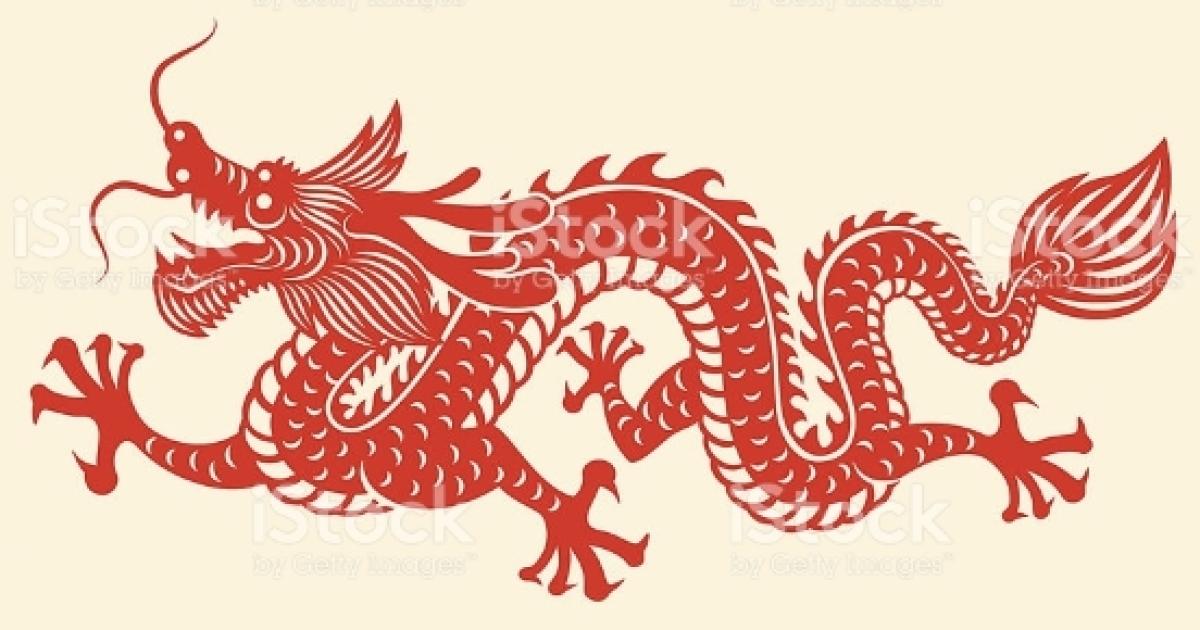 earth dragon chinese astrology