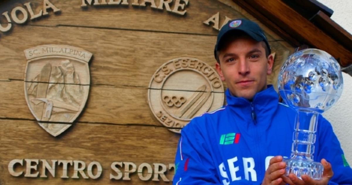 Concorso Esercito italiano per 36 atleti VFP4 da assegnare al Centro sportivo