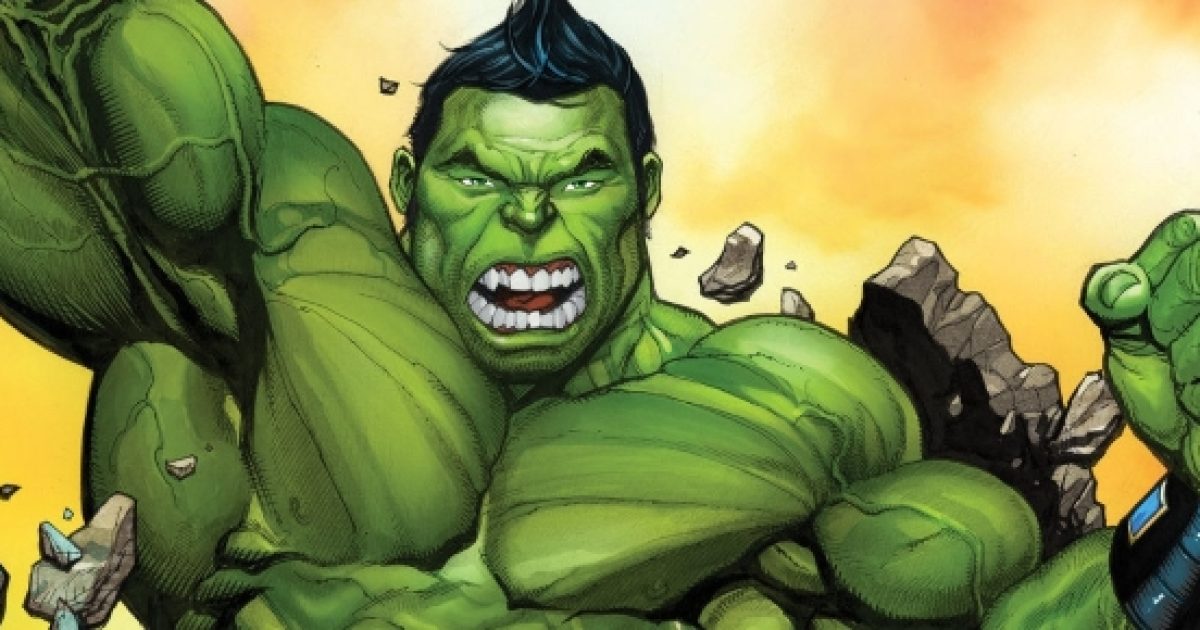 Marvel confirms 'The Hulk' and two other superheroes in MCU movies