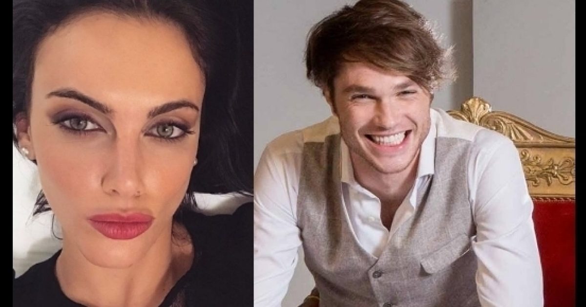 Uomini e Donne News il bellissimo messaggio di Pisana per Marco Uomini e Donne News il bellissimo messaggio di Pisana per Marco