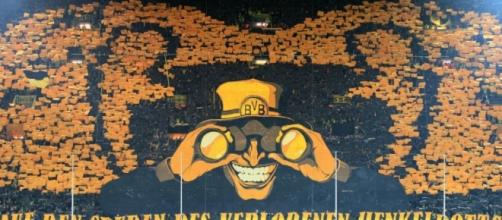 Borussia Dortmund, i segreti della squadra di Klopp - costruttivismoedidattica.it