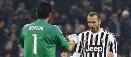 Chiellini hails Juve signings ahead of title defence | MARCA English - marca.com