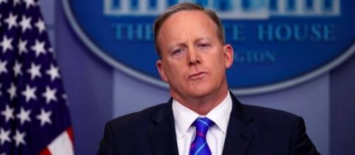 Trump: Would handle leaks differently than Sean Spicer - Business ... - businessinsider.com