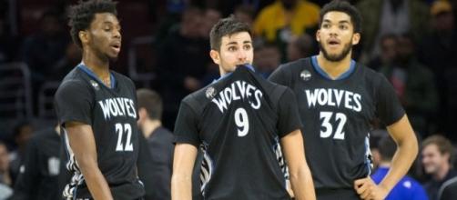 Minnesota Timberwolves: 5 Needed Roster Moves - hoopshabit.com