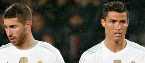 Real Madrid : Une possible recrue oppose CR7 à Sergio Ramos !