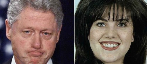 American Crime Story' Planning Bill Clinton-Monica Lewinsky ... - go.com