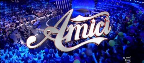 Amici 2017: Elisa e Morgan coach, in giuria Ermal Meta e Ambra ... - today.it