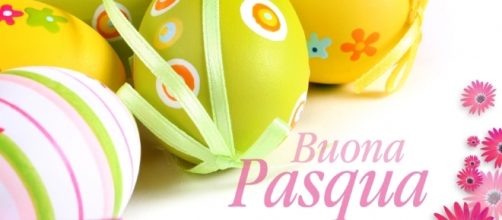 Auguri di Buona Pasqua 2017: le frasi migliori.