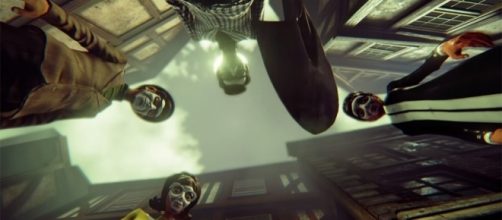Hands-On Preview: We Happy Few - A Promising Look at an Unsettling ... - dualshockers.com