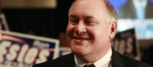 House Republicans pump last-minute money into Kansas special election. Politico.com