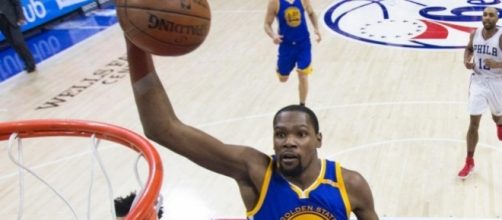 How Kevin Durant's Injury Could Help Golden State Warriors Season ... - newsjs.com
