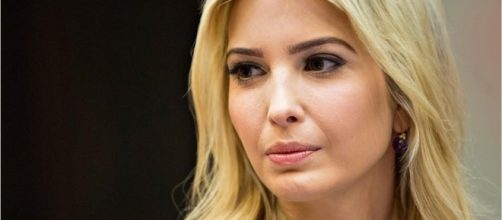 Ivanka may have convinced her dad to bomb Syria | Latest News World - hungarytoday.hu