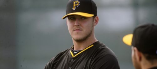 Jameson Taillon To Skip Next AAA Start - rumbunter.com