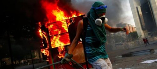 Le città più violente al mondo: Caracas batte tutti.