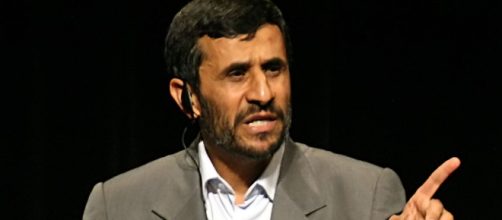 Mahmoud Ahmadinejad, politico iraniano ultraconservatore
