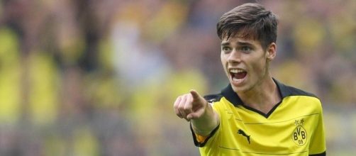 Milan, colpo Weigl in estate? La situazione