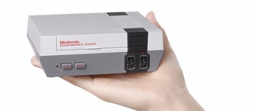 NES Classic Edition: Everything you need to know - Business Insider - businessinsider.com