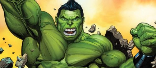 New Hulk Revealed, Will We See Him in a Marvel Movie? - movieweb.com