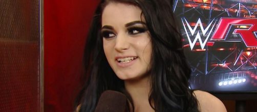 News: Paige Says She Has To Return To The WWE - inquisitr.com