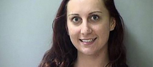 Ohio, Brittany ha stuprato un tassista: arrestata