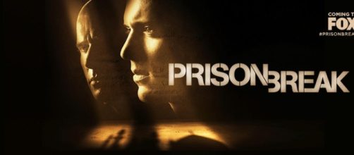 Prison Break, le Revival : La FOX dévoile un premier poster ! | melty - melty.fr