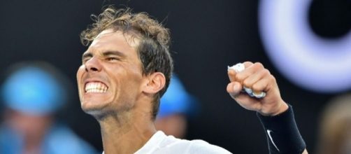 Rafael Nadal heralds 'future star of tennis' Alexander Zverev but ... - eurosport.com