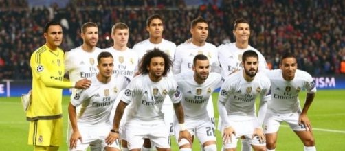 Ronaldo, Ramos, Pepe... Une liste noire au Real Madrid ? - madeinfoot.com