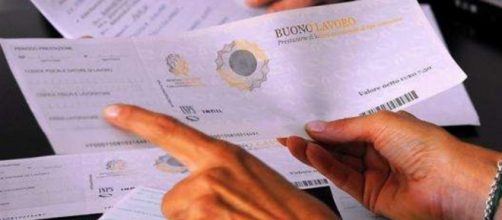 Senza voucher aumenterà il lavoro nero? ecco i risci di questa pratica illegale