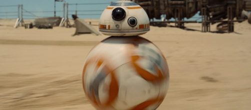 Star Wars 7: The Force Awakens Spoiler-Free Review - GameSpot - gamespot.com