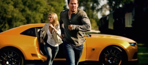 Transformers 5' News: Mark Wahlberg to Star in Sequel, Animated ... - latinpost.com