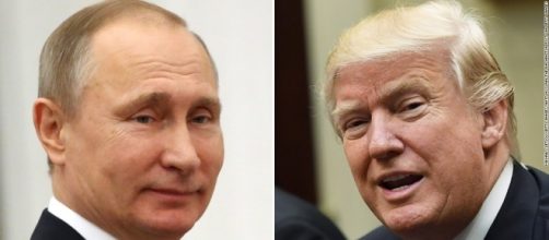 Trump defends Putin: 'You think our country's so innocent ... - cnn.com