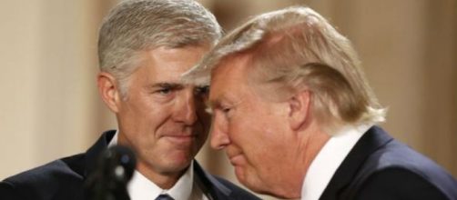 Trump Picks Conservative Judge Gorsuch for US Supreme Court - News18 - news18.com