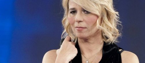 Valerio Scanu: "Maria De Filippi e Fabri Fibra? Ecco come è andata ... - ilgiornale.it