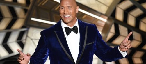 Vin Diesel Says Alleged Dwayne “The Rock” Johnson Feud Was "Blown ... - wetpaint.com